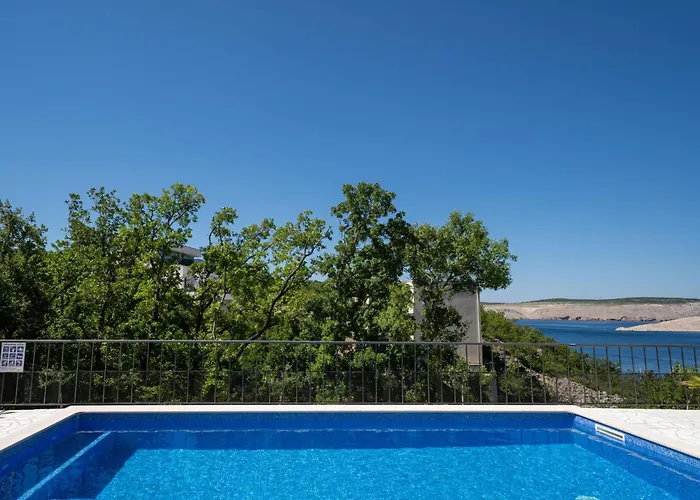 My Blue Wish By Interhome 度假居 *