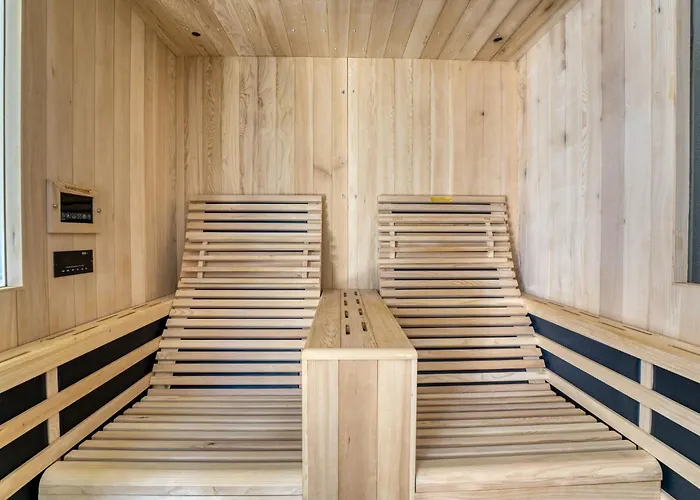 My Blue Wish By Interhome *