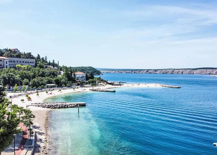 度假居 My Blue Wish By Interhome 卓得诺沃