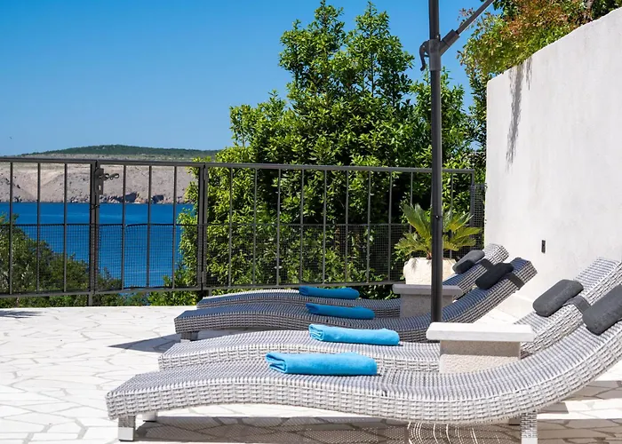 度假居 My Blue Wish By Interhome 卓得诺沃