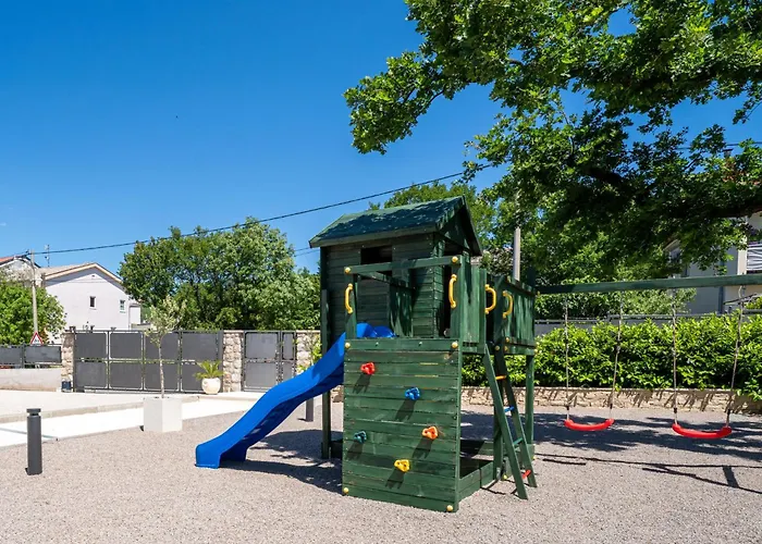 My Blue Wish By Interhome 卓得诺沃