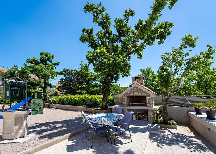 度假居 My Blue Wish By Interhome *