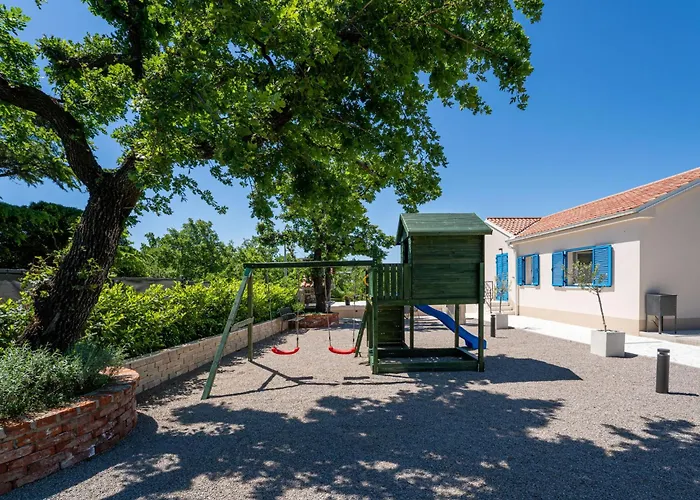 My Blue Wish By Interhome 度假居 卓得诺沃