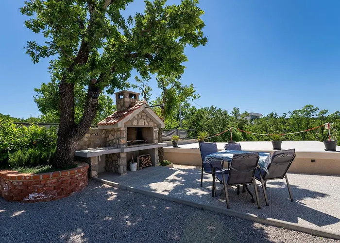 度假居 My Blue Wish By Interhome *