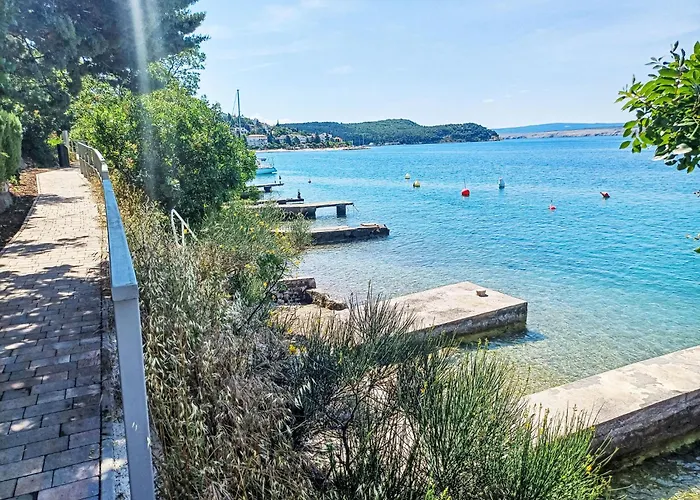 度假居 My Blue Wish By Interhome 卓得诺沃