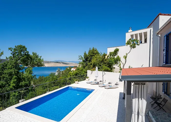 My Blue Wish By Interhome * 卓得诺沃