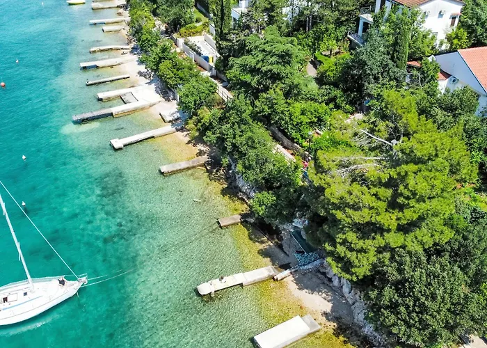 度假居 My Blue Wish By Interhome