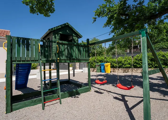 度假居 My Blue Wish By Interhome *