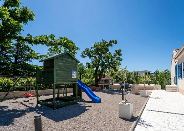 My Blue Wish By Interhome *