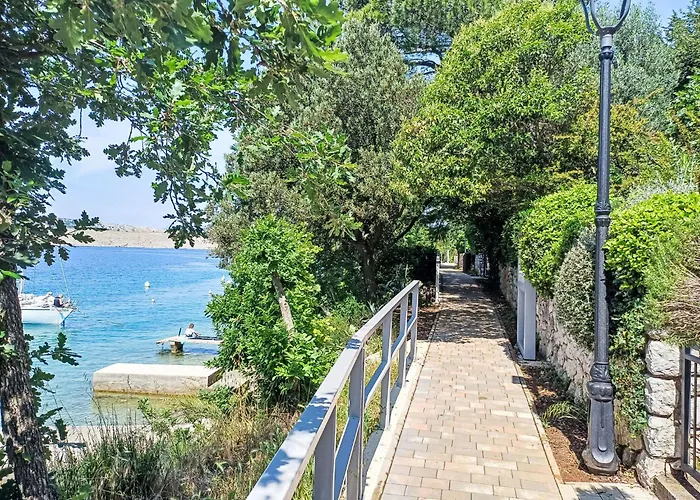 My Blue Wish By Interhome 卓得诺沃